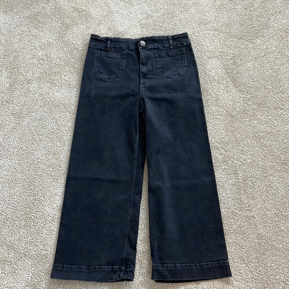 Anthropologie Pilcro Jeans